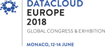 Datacloud Europe 2018