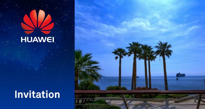 Datacloud Global Platinum Party