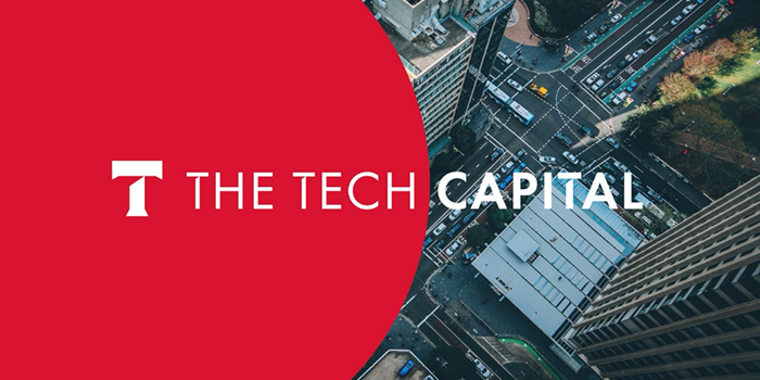 The Tech Capital