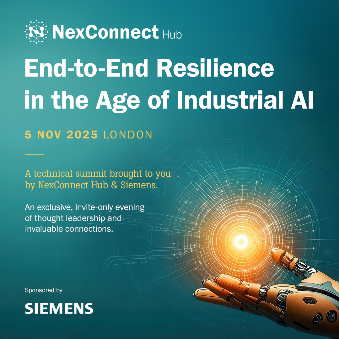 End-to-End Resilience in the Age of Industrial AI
