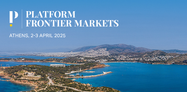 Joining Instructions for Platform Frontier Markets 2025