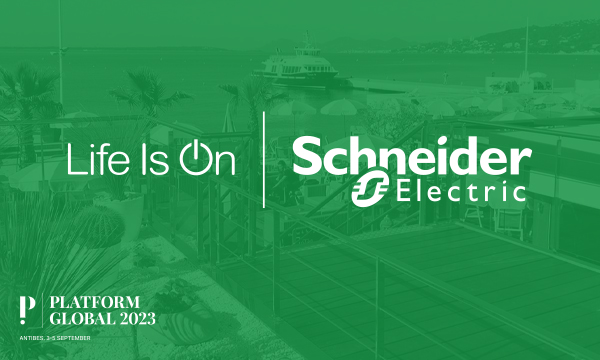 Platform Antibes 2022