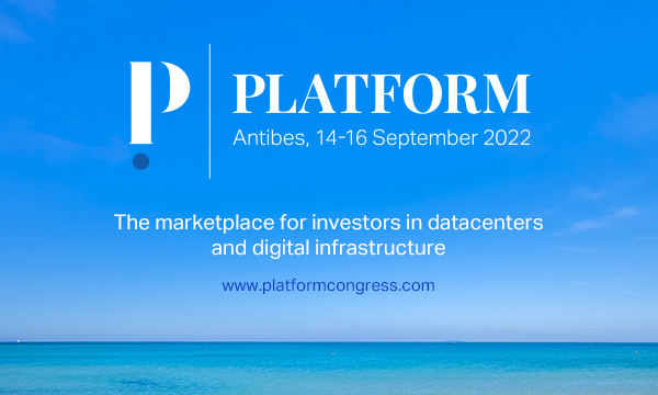 Platform Antibes 2022